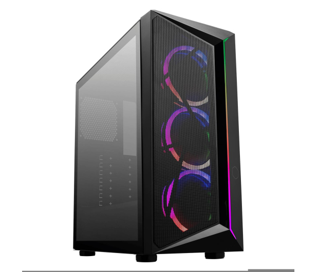 Cooler Master CMP 510 ARGB - 1167385 - zdjęcie 12